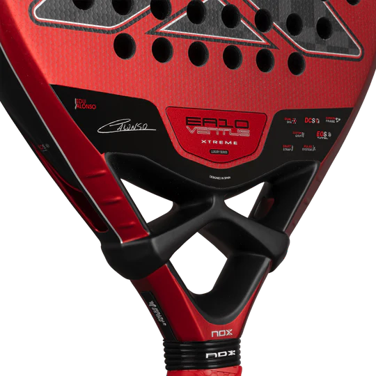 PALA NOX EA10 Ventus Hybrid 12K XTREM 2026 by Edu Alonso