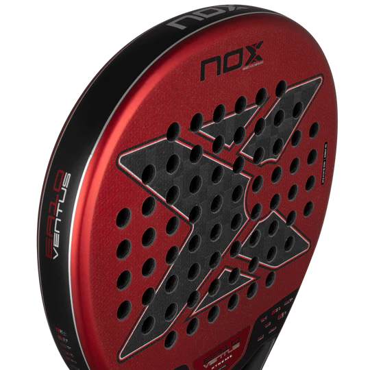 PALA NOX EA10 Ventus Hybrid 12K XTREM 2026 by Edu Alonso