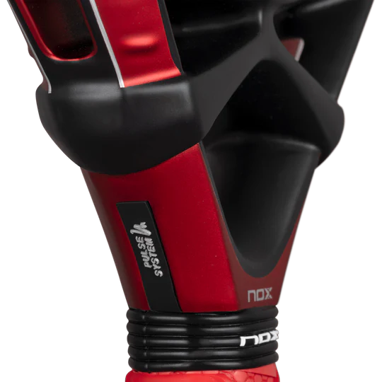 PALA NOX EA10 Ventus Hybrid 12K XTREM 2026 by Edu Alonso