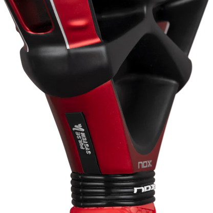 PALA NOX EA10 Ventus Hybrid 12K XTREM 2026 by Edu Alonso