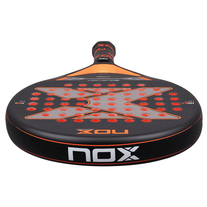 PALA NOX Equation Hard Advanced 2026