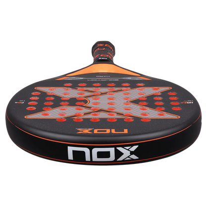 PALA NOX Equation Hard Advanced 2026