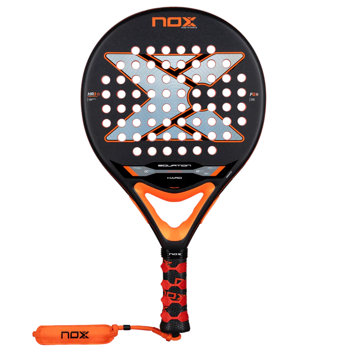 PALA NOX Equation Hard Advanced 2026