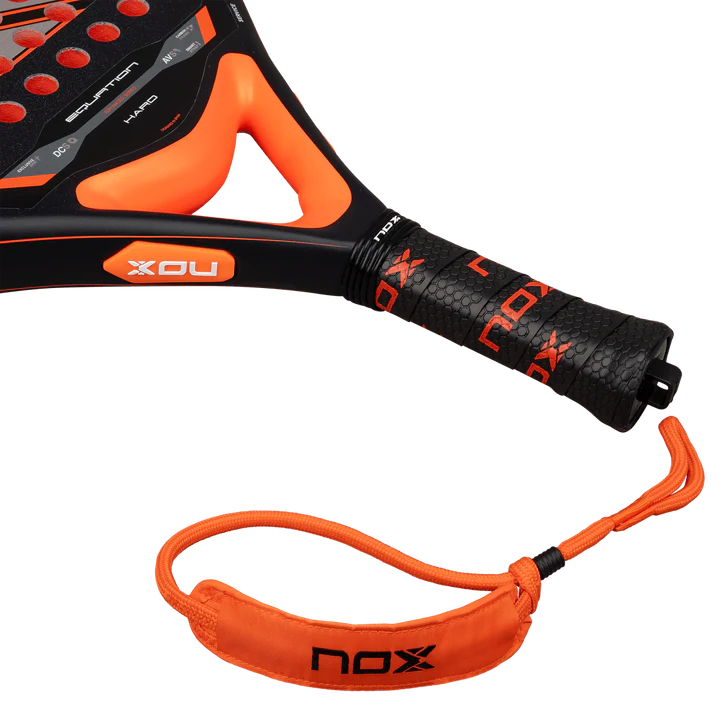 PALA NOX Equation Hard Advanced 2026