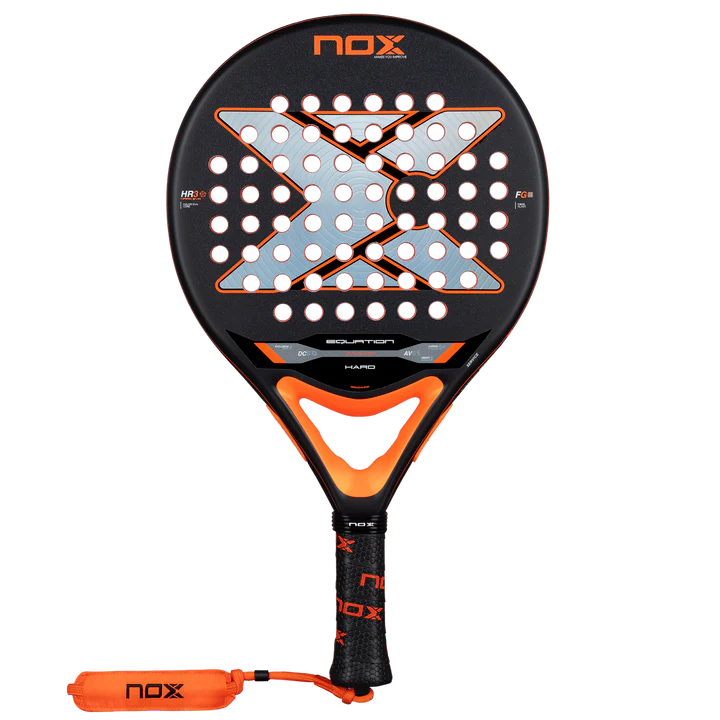 PALA NOX Equation Hard Advanced 2026