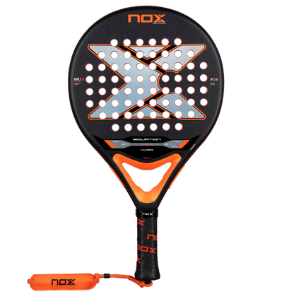 PALA NOX Equation Hard Advanced 2026