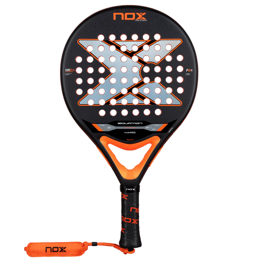 PALA NOX Equation Hard Advanced 2026