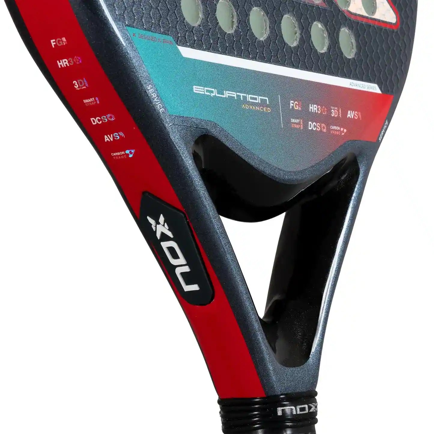 EQUATION LIGHT W ADVANCED SERIES 2025