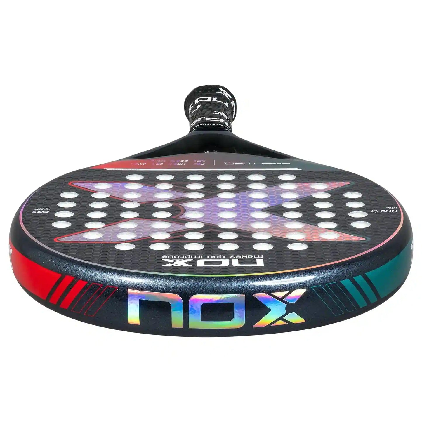 EQUATION LIGHT W ADVANCED SERIES 2025