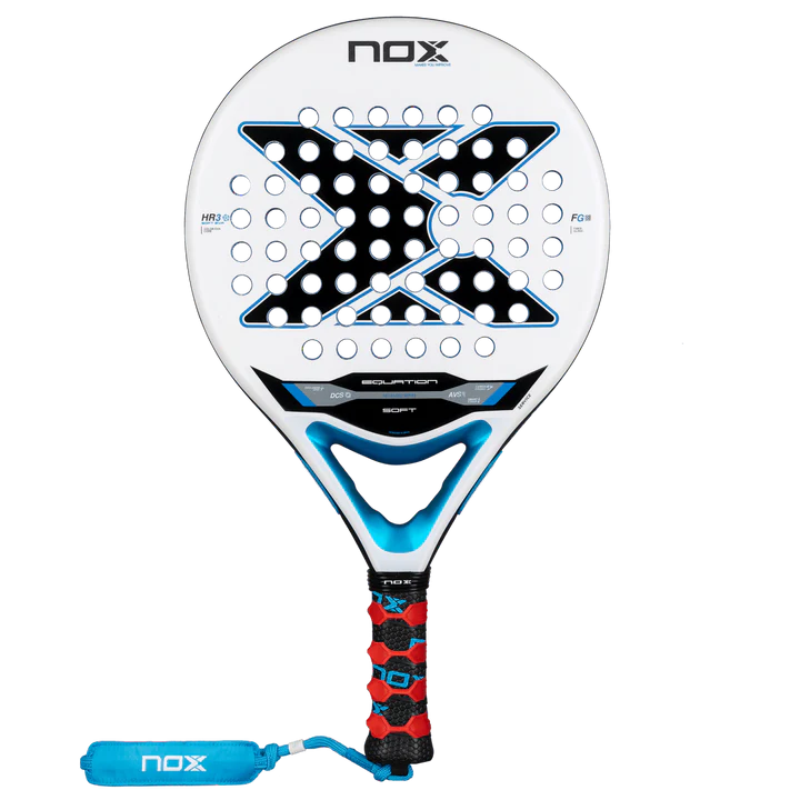 PALA NOX Equation Soft Advanced 2026