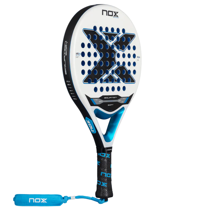 PALA NOX Equation Soft Advanced 2026