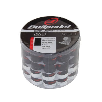 Over Grip PADEL BULLPADEL