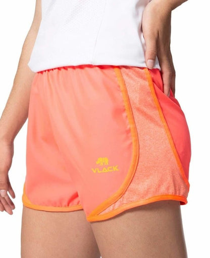 Short QUINAN VLACK