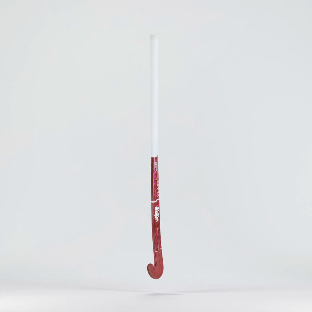 JAVA BOW 30.70 ROJO NEW 2026