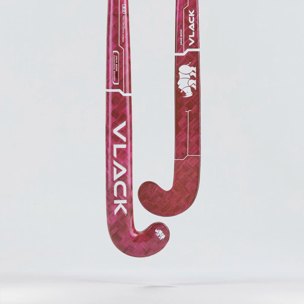 JAVA BOW 30.70 ROJO NEW 2026