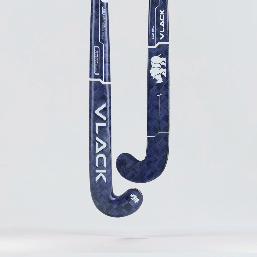 JAVA BOW 30.70 AZUL NEW 2026