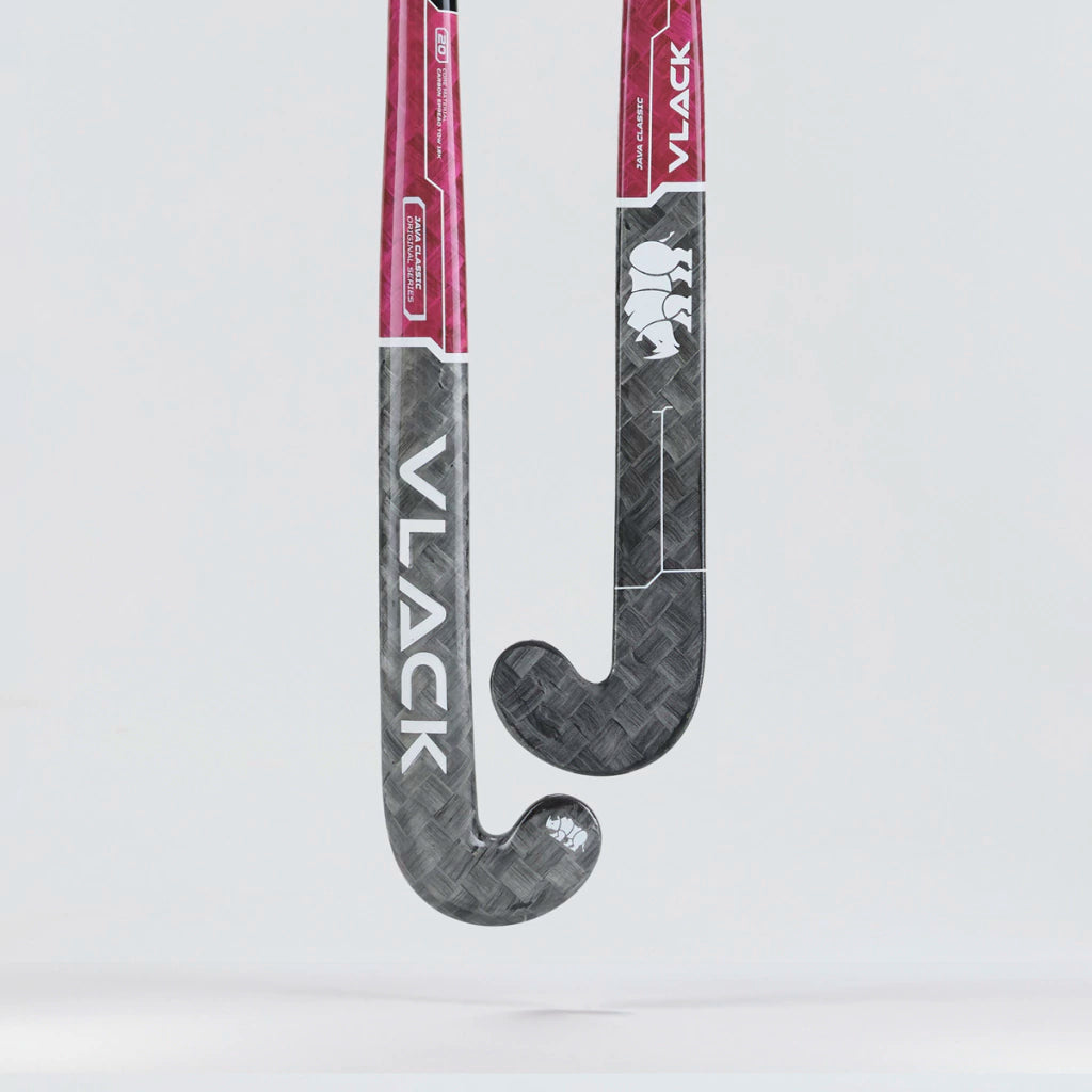 JAVA CLASSIC ROJO NEW 2026