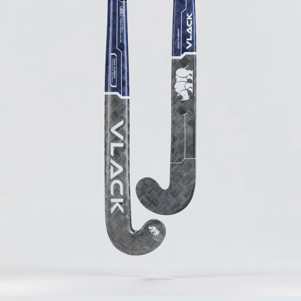 JAVA CLASSIC AZUL NEW 2026