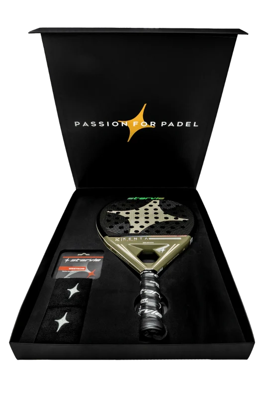STARVIE Kenta Pro NEW  - Gama Premium