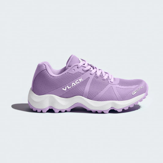 ZAPATILLAS HOCKEY HIERBA VLACK LILAC