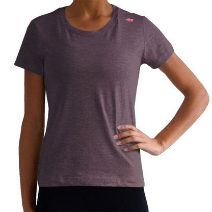 MELIN VLACK Short Sleeve T-Shirt