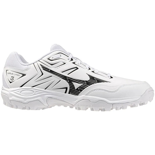 Zapatillas Hockey Hierba Mizuno Wave Lynx 3
