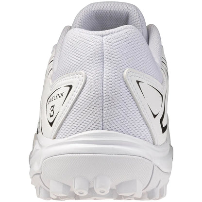 Zapatillas Hockey Hierba Mizuno Wave Lynx 3