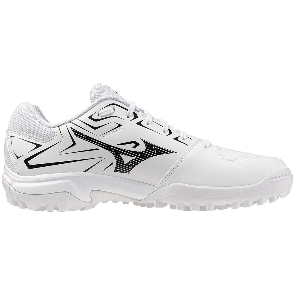 Zapatillas Hockey Hierba Mizuno Wave Lynx 3