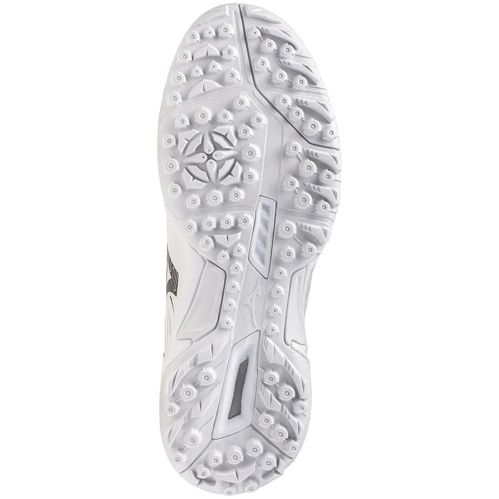 Zapatillas Hockey Hierba Mizuno Wave Lynx 3