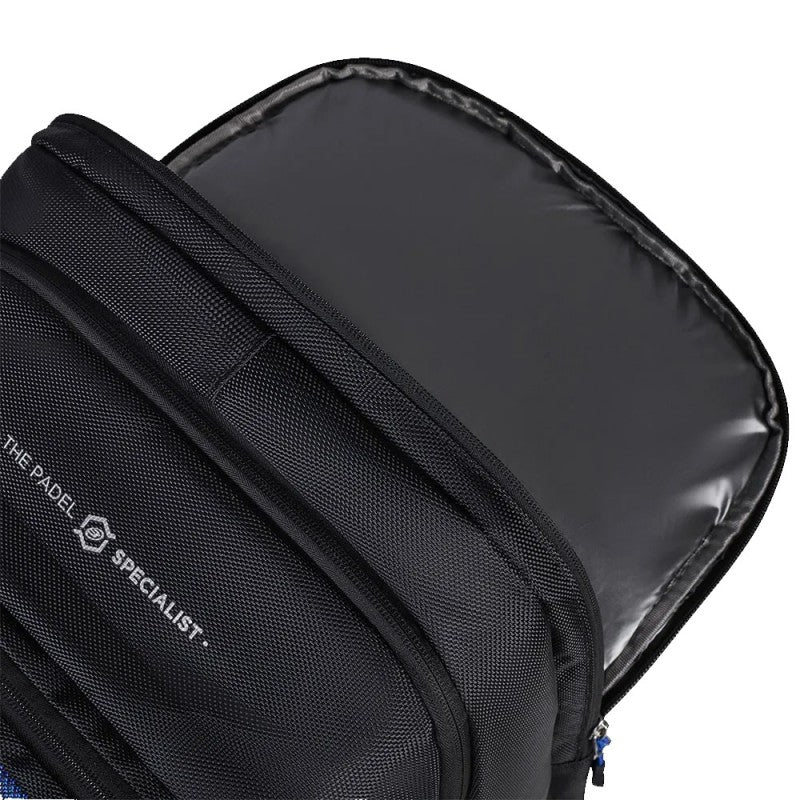 Mochila Bullpadel BPM26007 Vertex AZUL