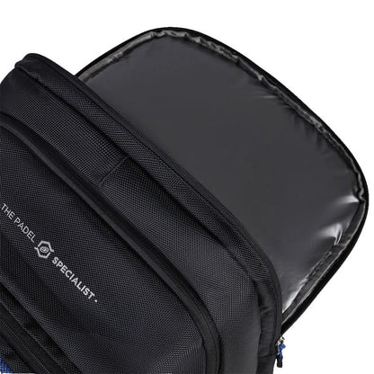 Mochila Bullpadel BPM26007 Vertex AZUL