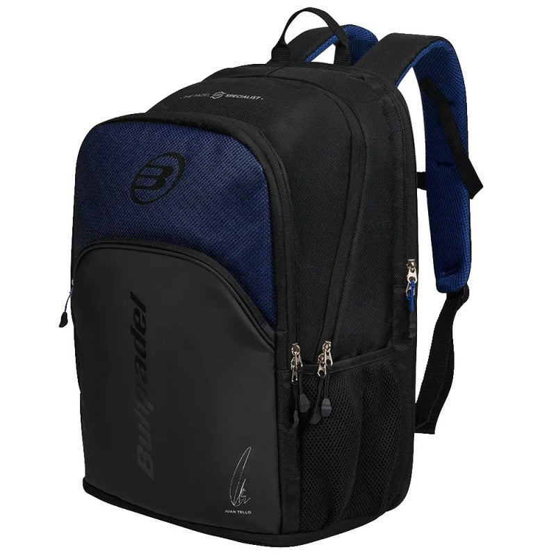 Mochila Bullpadel BPM26007 Vertex AZUL