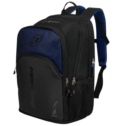 Mochila Bullpadel BPM26007 Vertex AZUL
