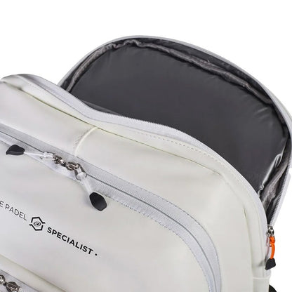 Mochila Bullpadel BPM26007 Vertex BLANCA