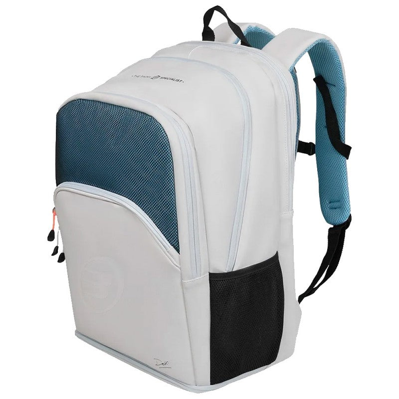 Mochila Bullpadel BPM26007 Vertex BLANCA