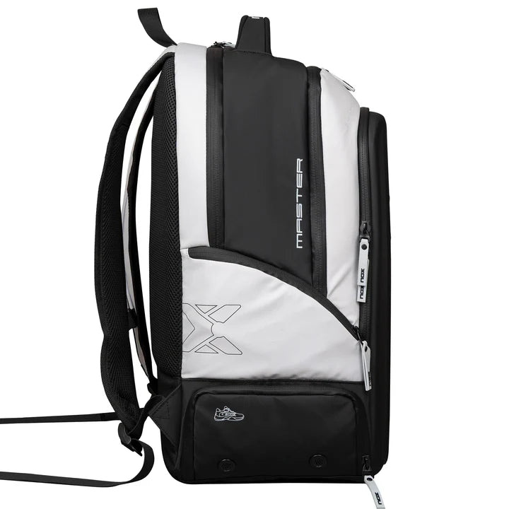 Mochila LUXURY MASTER SERIES