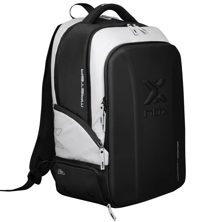 Mochila LUXURY MASTER SERIES