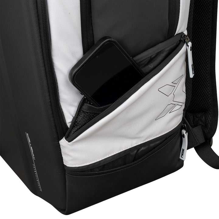Mochila LUXURY MASTER SERIES