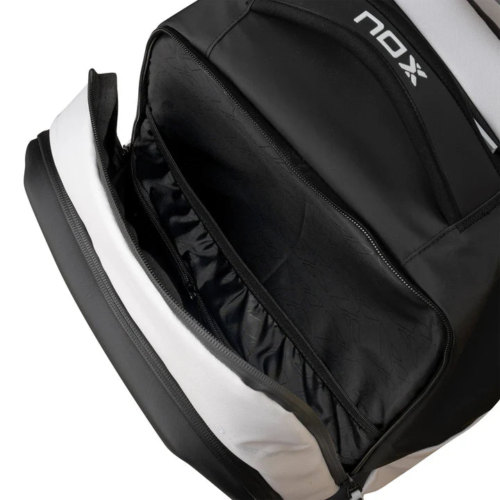 Mochila LUXURY MASTER SERIES