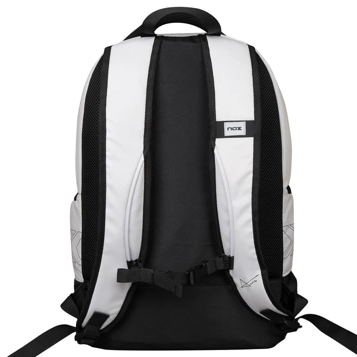 Mochila LUXURY MASTER SERIES