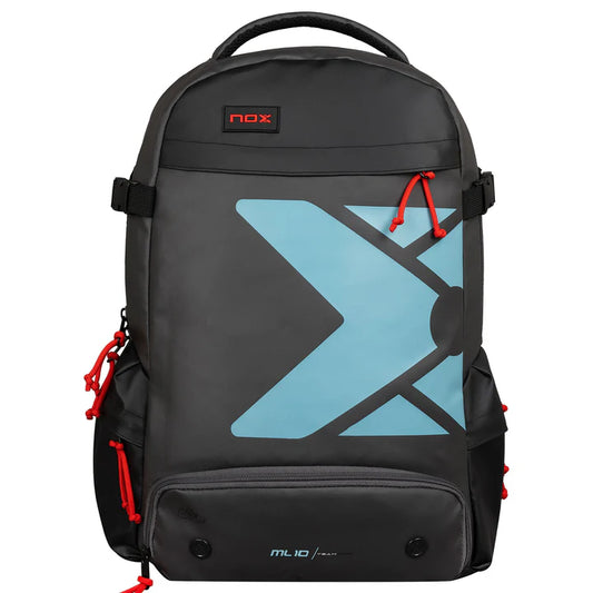 Mochila ML10 TEAM BLACK