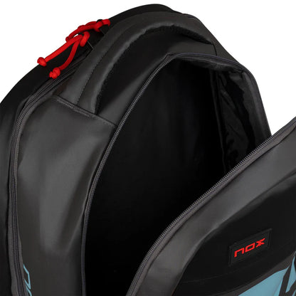 Mochila ML10 TEAM BLACK