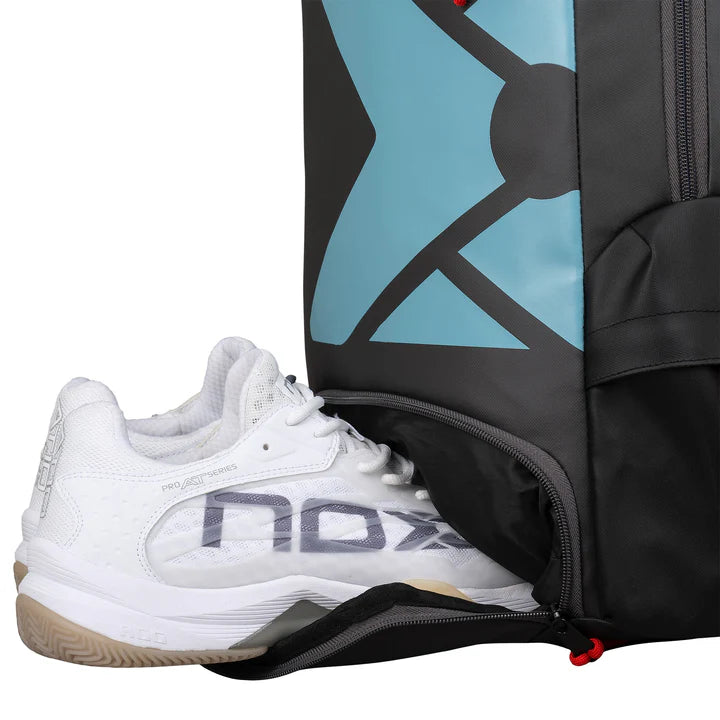 Mochila ML10 TEAM BLACK