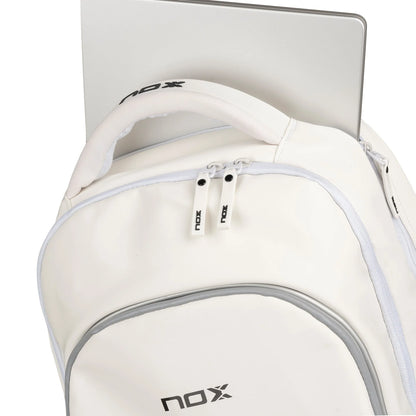 Mochila PRO SERIES BLANCO