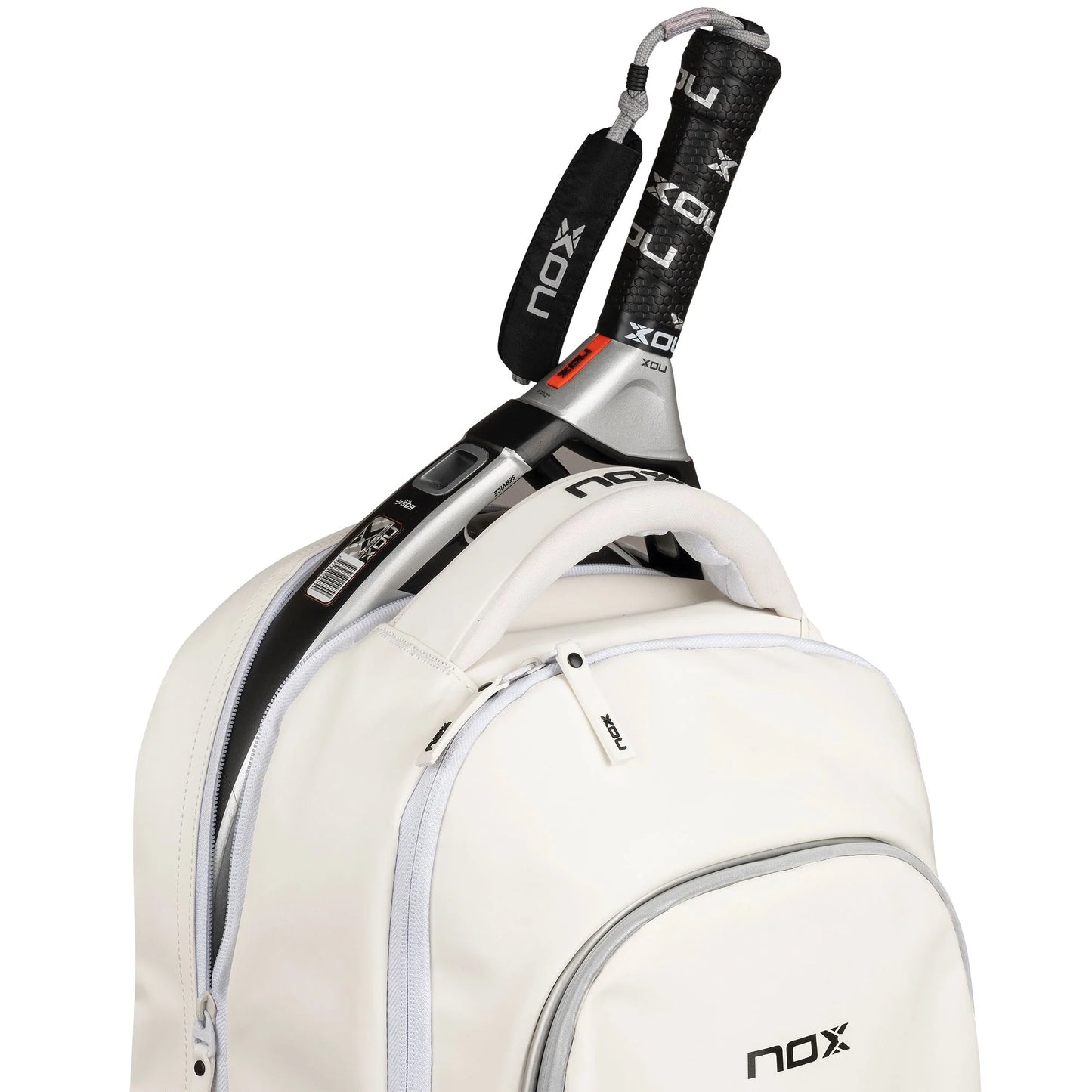 Mochila PRO SERIES BLANCO