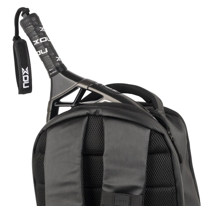 Mochila PRO SERIES NEGRO