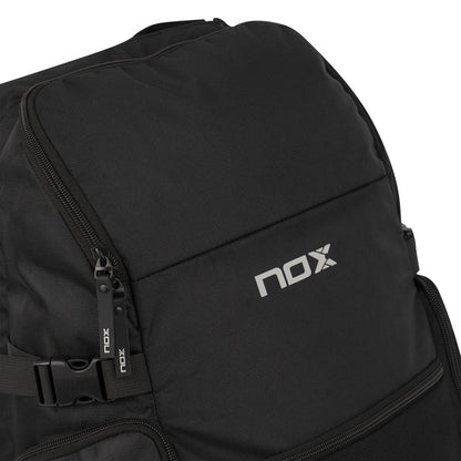 MOCHILA URBAN BLACK NOX