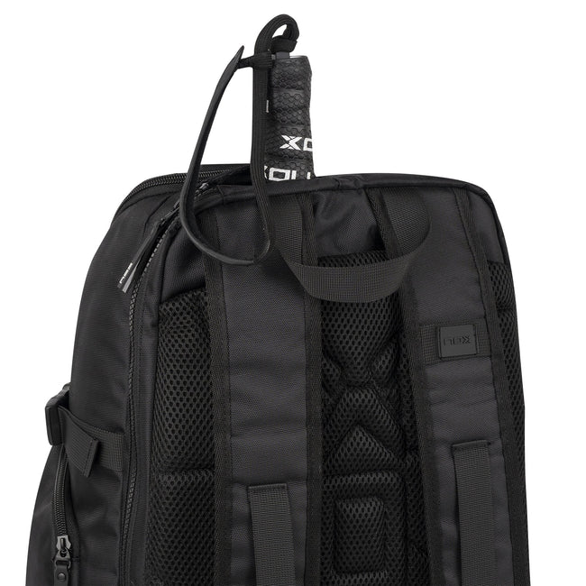 MOCHILA URBAN BLACK NOX