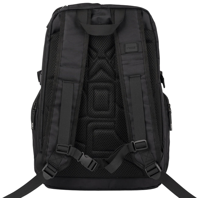 MOCHILA URBAN BLACK NOX