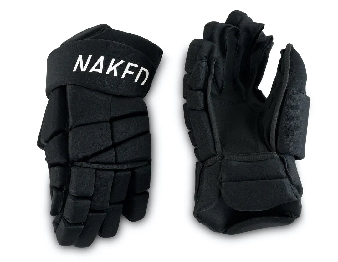 NAKED GUANTES ELITE PENALTY CORNER